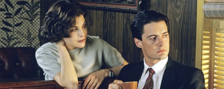 Twin Peaks\': David Lynch dice sí a una cuarta temporada de la serie ... Twin Peaks\': David Lynch dice sí a una cuarta temporada de la serie ...