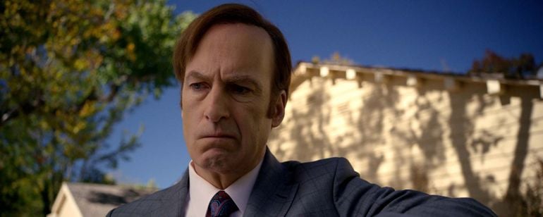 Better Call Saul\' estará muy, muy cerca de \'Breaking Bad\' en el ... Better Call Saul\' estará muy, muy cerca de \'Breaking Bad\' en el ...