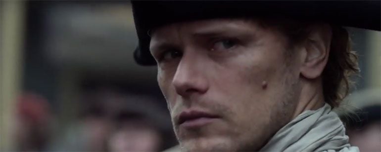 Outlander El Primer Tr Iler De La Cuarta Temporada Revela Un Gran