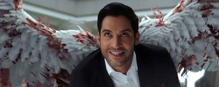 Lucifer\' adelanta (a medias) el \ Lucifer\' adelanta (a medias) el \