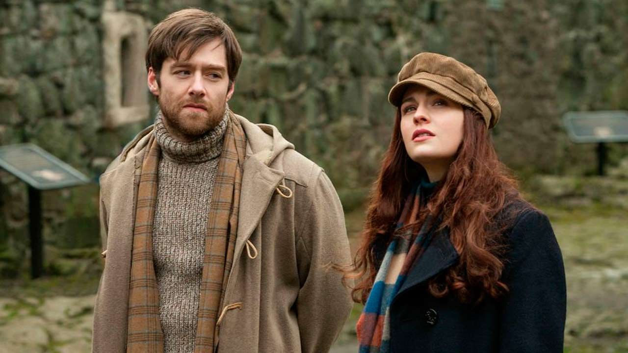 Cuantas Temporadas Tiene La Serie Outlander