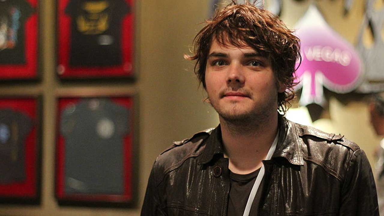 'The Umbrella Academy': Gerard Way Opina Sobre La Adaptación De Sus ...