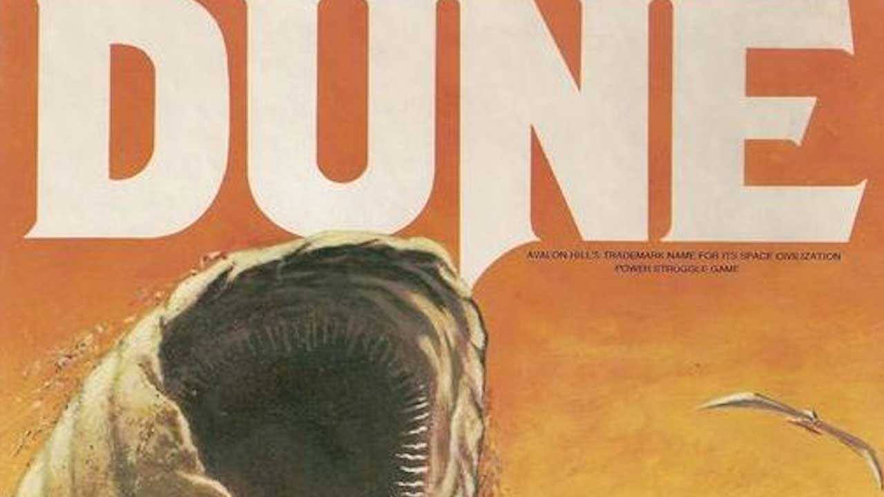 Sinopsis Oficial De 'Dune' De Denis Villeneuve Para Celebrar El ...