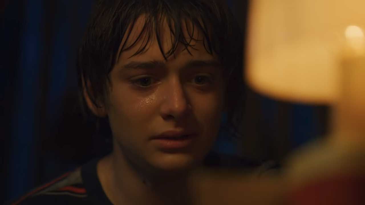 Stranger Things Will Est Il Mort 'Stranger Things': ¿Por qué Will está llorando mientras mira esta foto