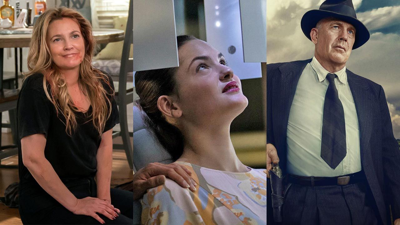 Las Series Y Peliculas Que Se Estrenan En Netflix La Semana Del 25