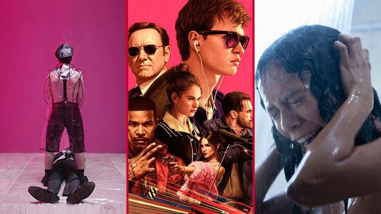 Las series y películas que se estrenan en Netflix la Las series y películas que se estrenan en Netflix la