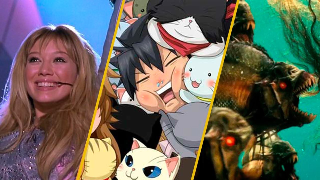 Get Wallpaper Pirana 3d Lizzie Superstar O Nyan Koi 12 Placeres Desktop Wallpaper