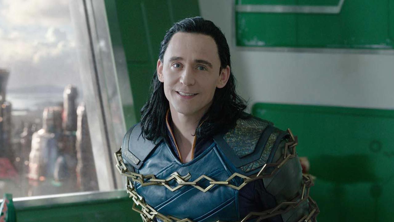 La Serie De Loki Protagonizada Por Tom Hiddleston Cerrará Su Trama En ...