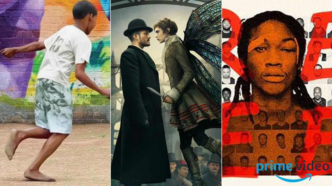 peliculas amazon prime agosto 2019