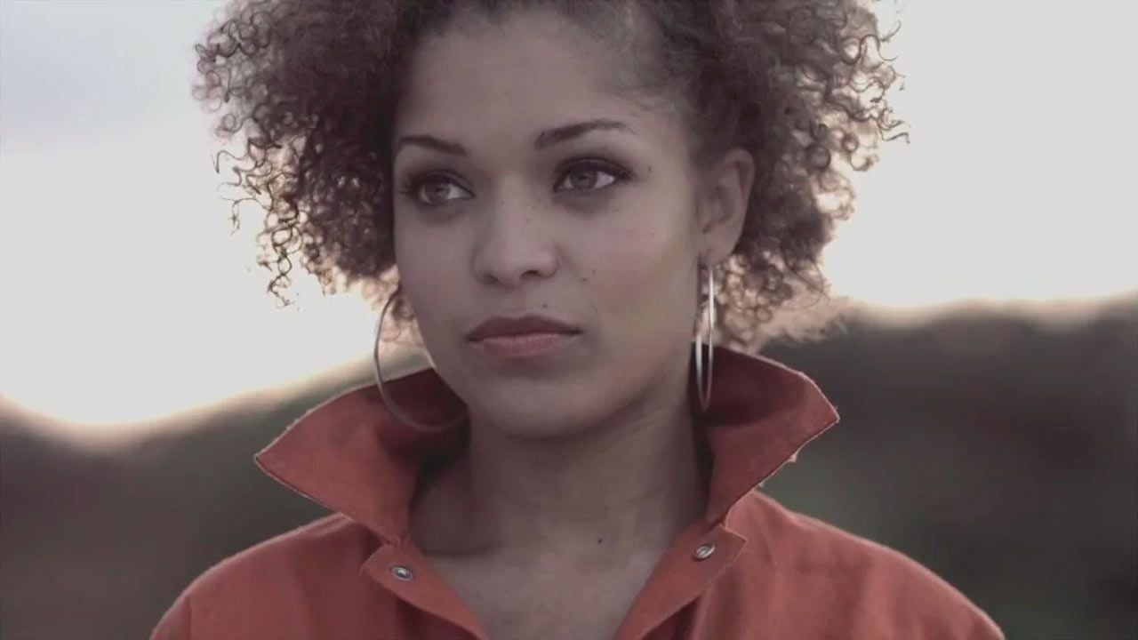 Films Et Séries Tv Avec Antonia Thomas 'The Good Doctor': Antonia Thomas (Claire) ha incluido un guiño a