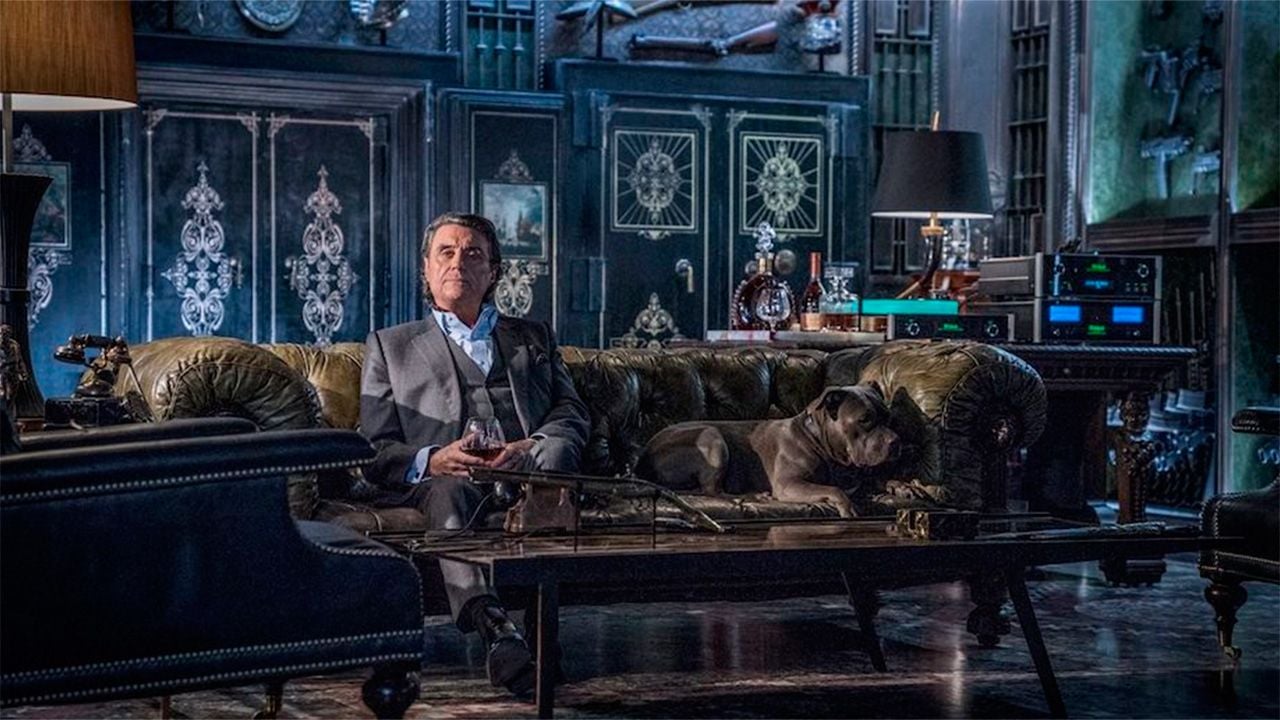 'The Continental' La serie se ambientará antes de lo ocurrido en 'John Wick' Noticias de