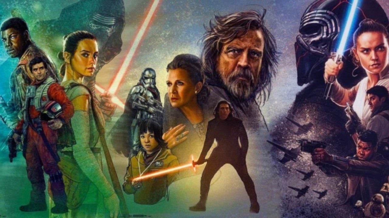 A Quel Age Regarder Star Wars Adiós a precuelas y secuelas: estos son los nombres oficiales de las