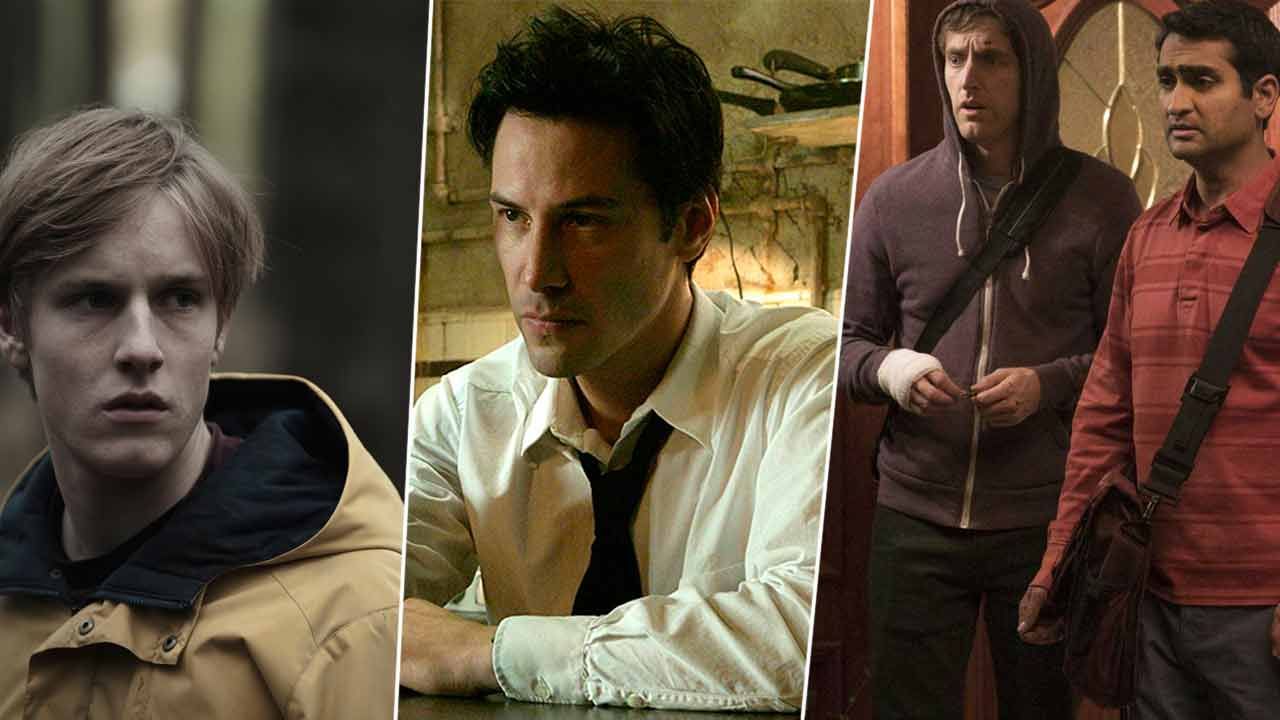 Peliculas Para Ver Esta Noche En Tv