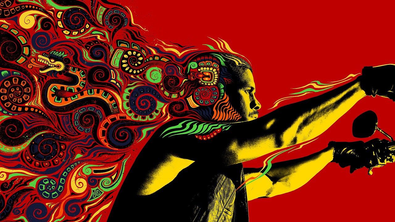 Mayans M.C. Mayans M.C.