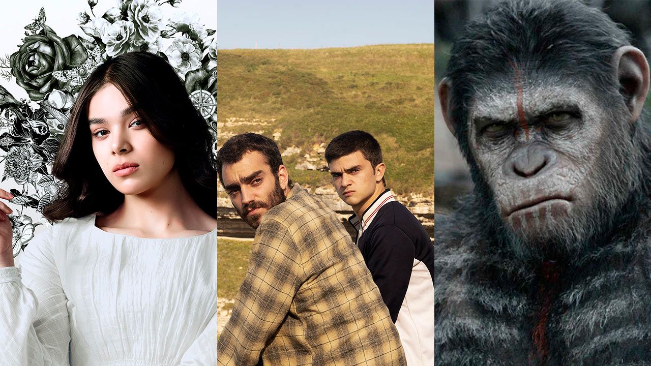 Que Peliculas Hay Hoy En Tv