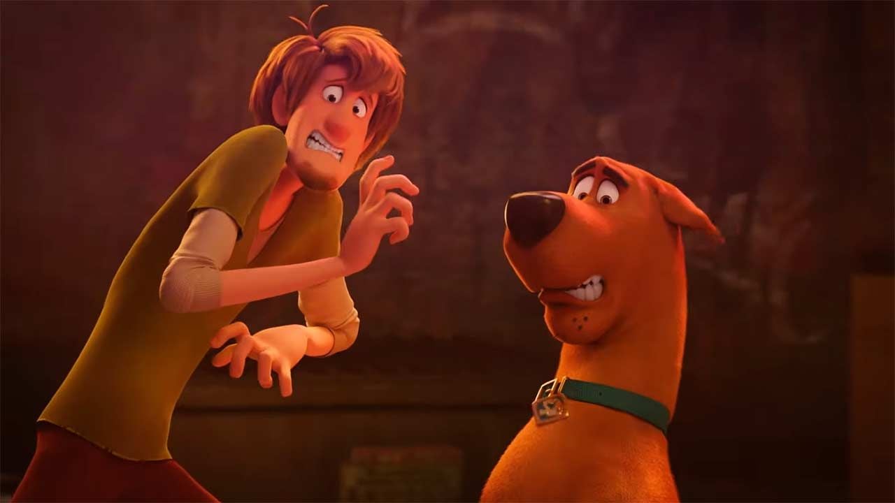 '¡Scooby!' Descubre cómo se conocieron los protagonistas con el primer tráiler Noticias de