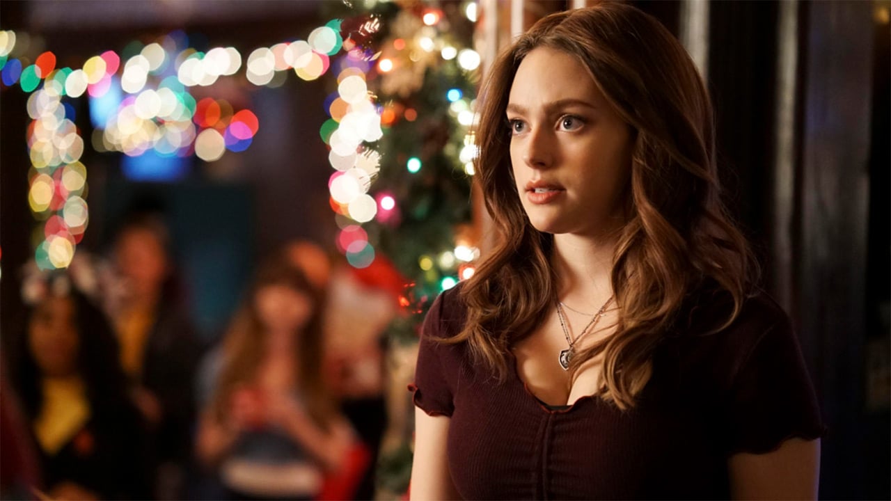 'Legacies': Hope O Josie, ¿a Quién Escogerá Landon? - Noticias De ...