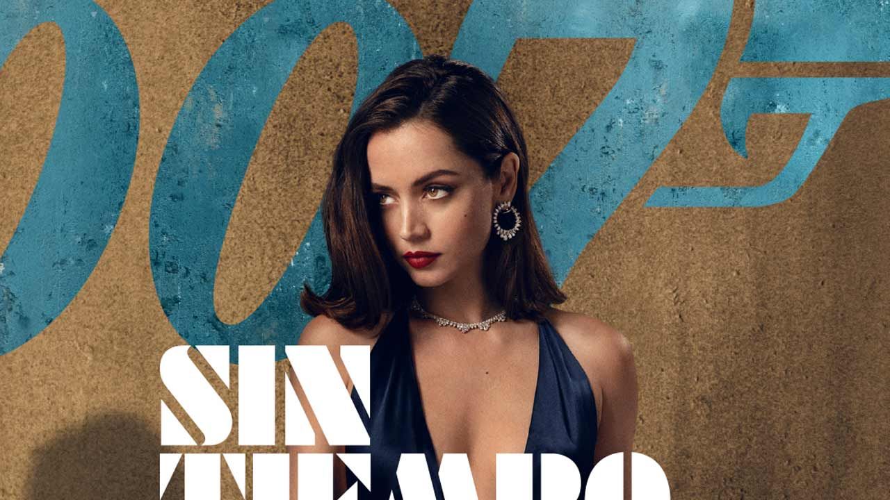 Ana De Armas Peliculas Y Series