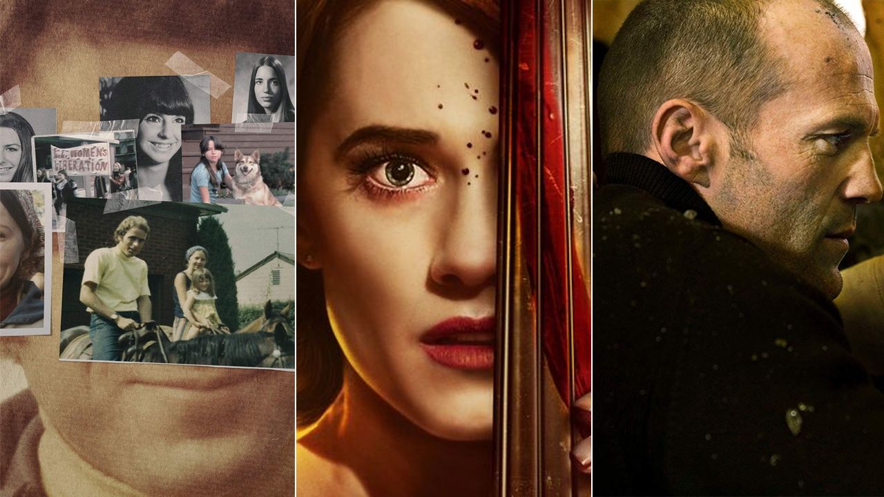 6 series y películas que te ver este fin de 6 series y películas que te ver este fin de