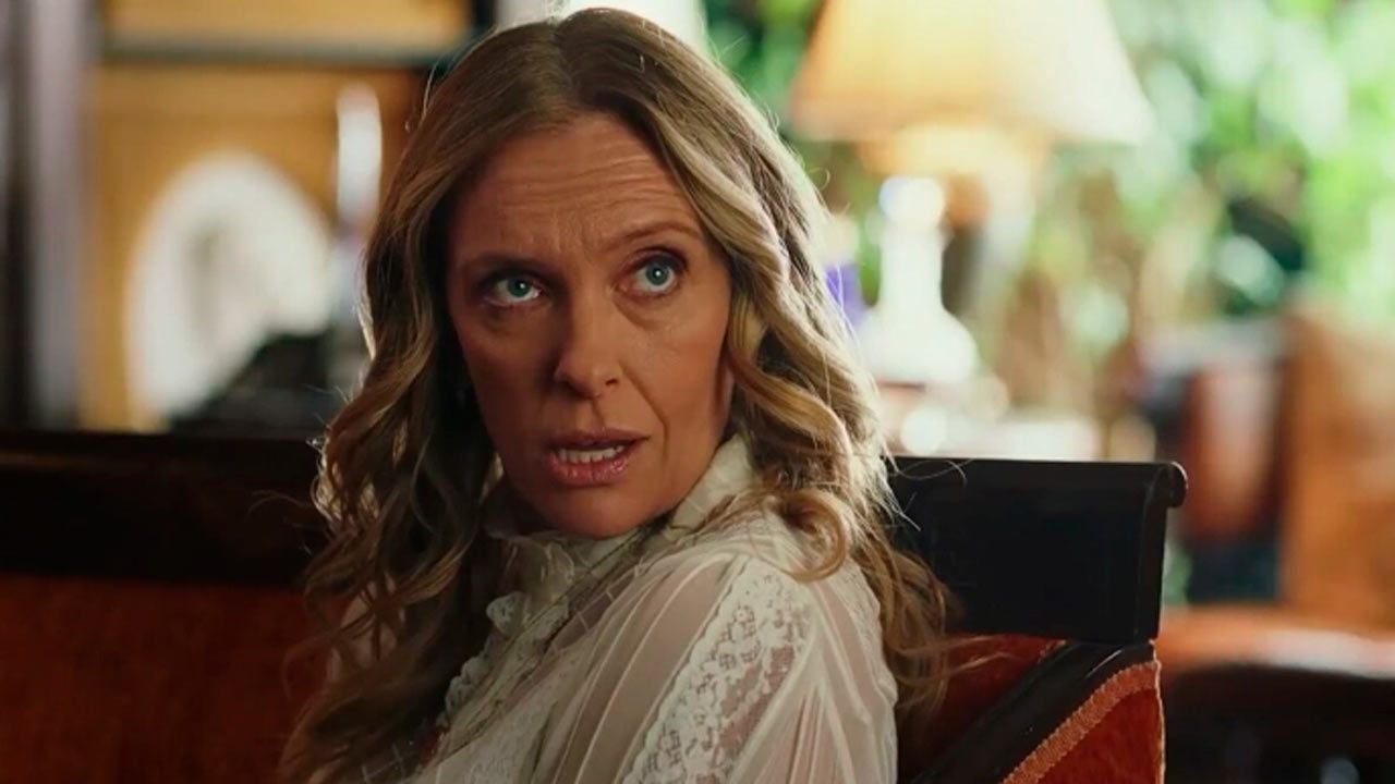 Films Et Séries Tv Avec Toni Collette Toni Collette se une de nuevo a Netflix para protagonizar 'Pieces of