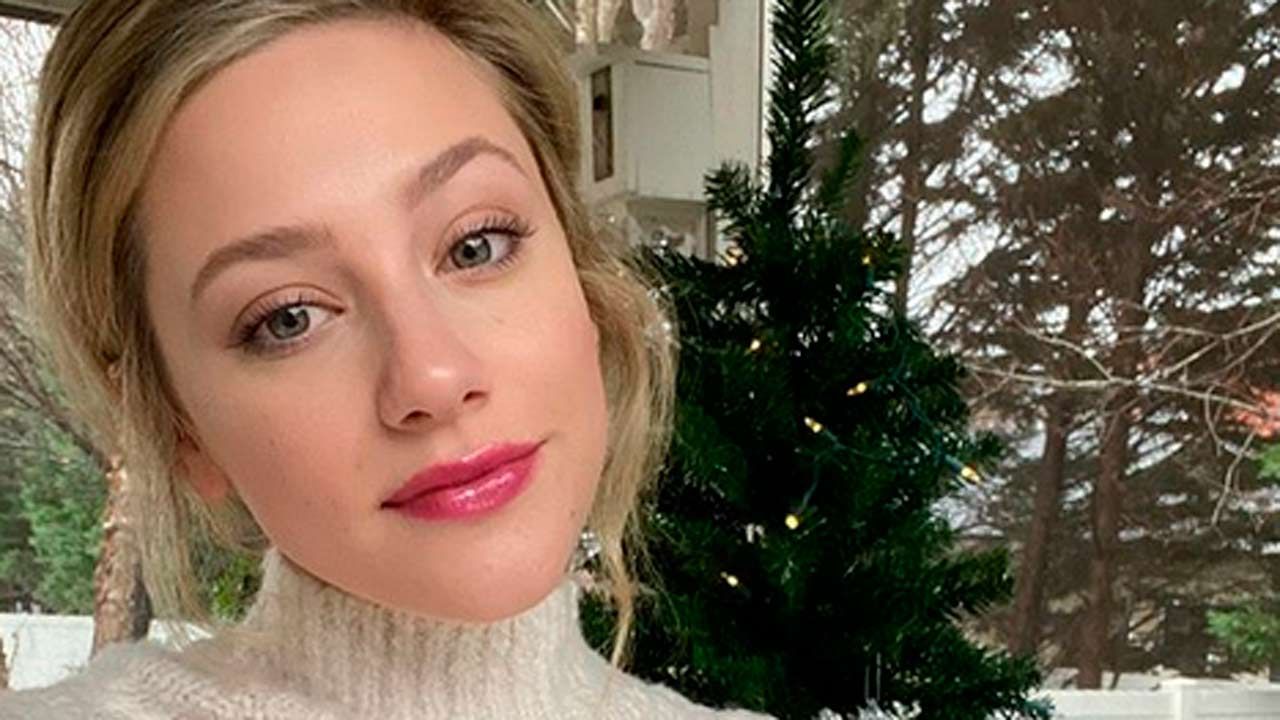 Lili Reinhart Películas Y Programas De Televisión