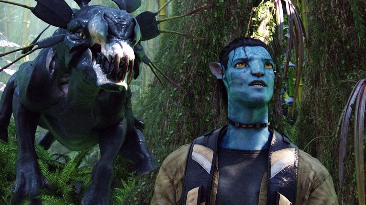 El equipo de 'Avatar 2' sigue pensando en diciembre de 2021 para su