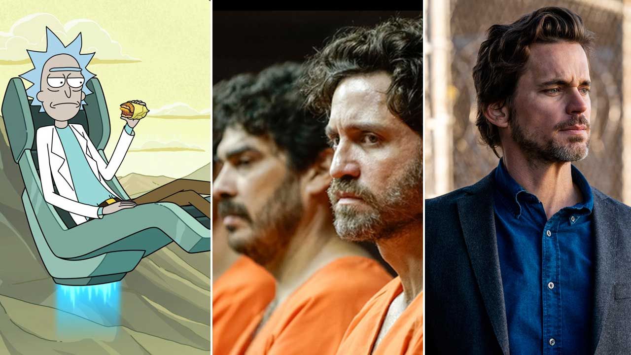 Estrenos Netflix las series y películas que se estrenan Estrenos Netflix las series y películas que se estrenan