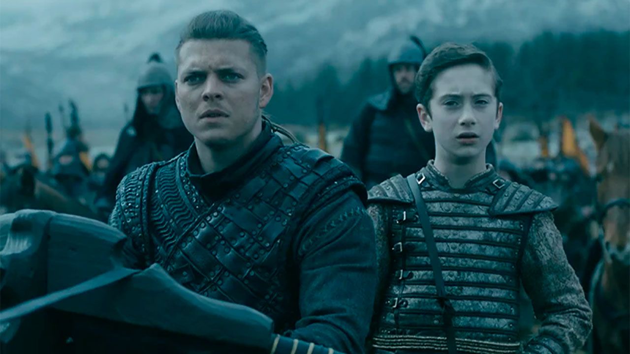 Donde Se Puede Ver La Temporada 6 De Vikingos