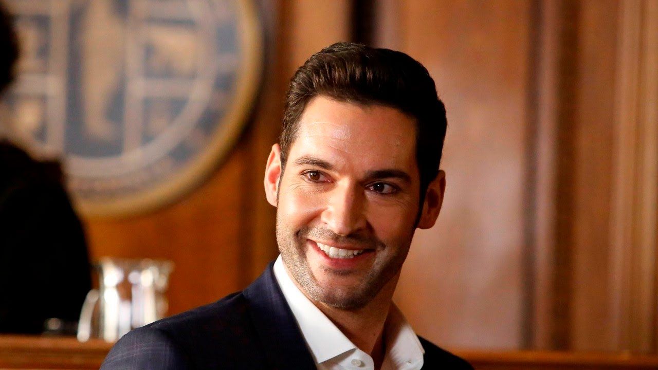 Cuantos Capitulos Tiene La Serie Lucifer