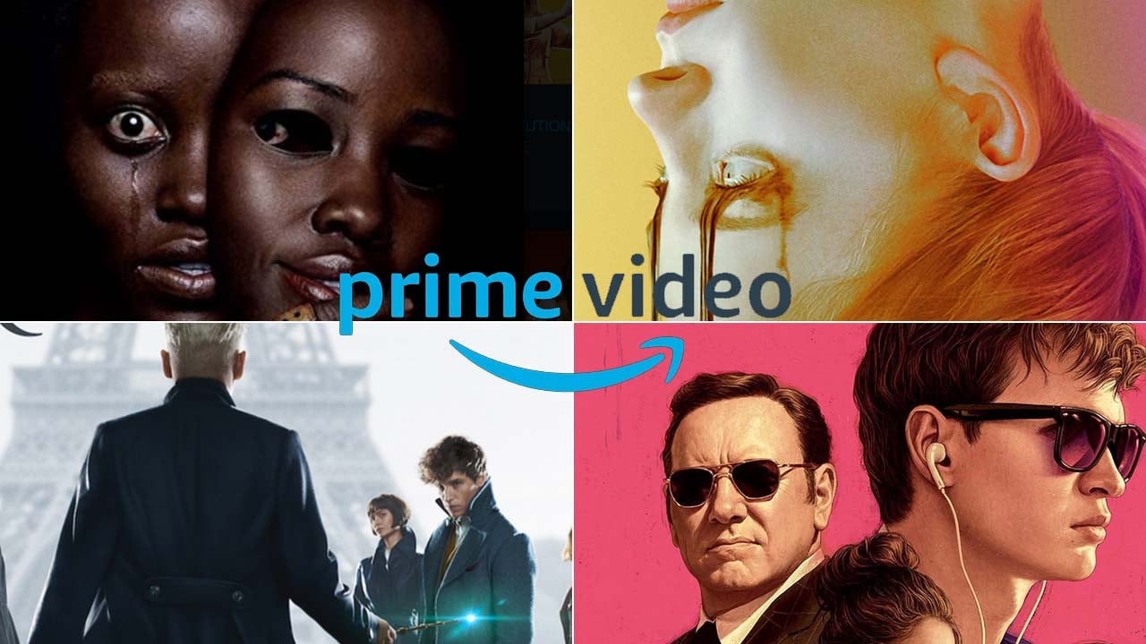 Amazon Prime Video Todas Las Pel Culas Que Se Estrenan En Octubre De