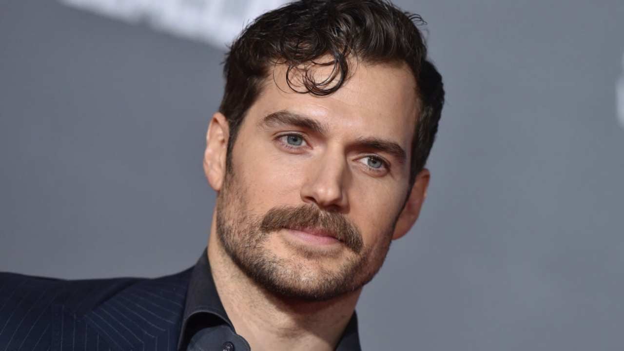 Henry Cavill ('Enola Holmes'), cada vez más cerca de ser ...