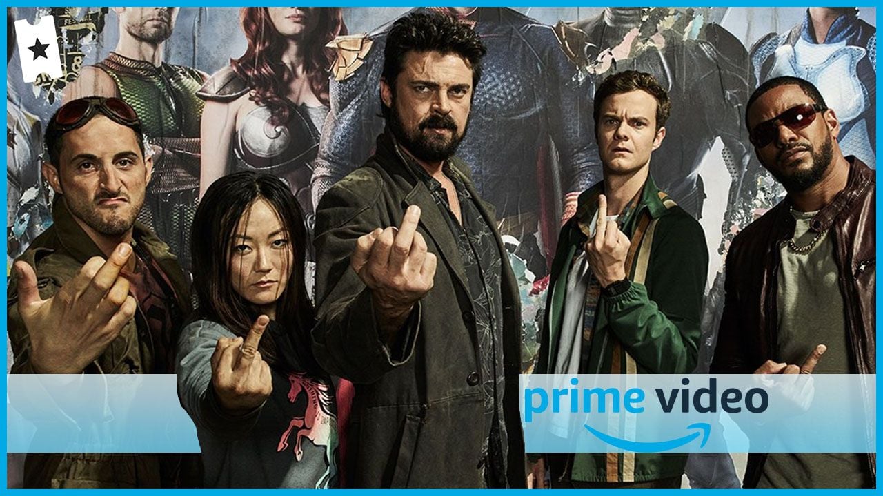 The Boys Season 3 Nombre Episode 'The Boys' (Amazon Prime Video): Todo lo que sabemos de la temporada 3