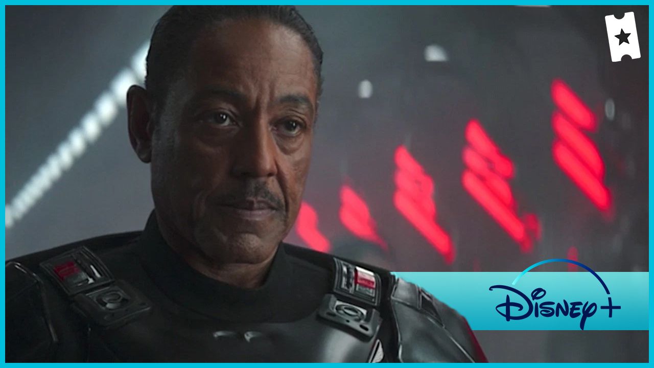 'The Mandalorian' (Disney+): ¿Qué son los stormtrooper ...
