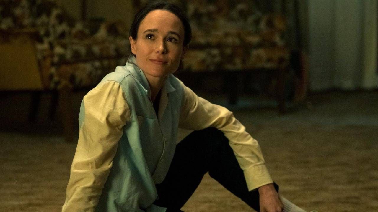 Elliot Page, antes Ellen Page, declara que es transgénero - Noticias de series - SensaCine.com
