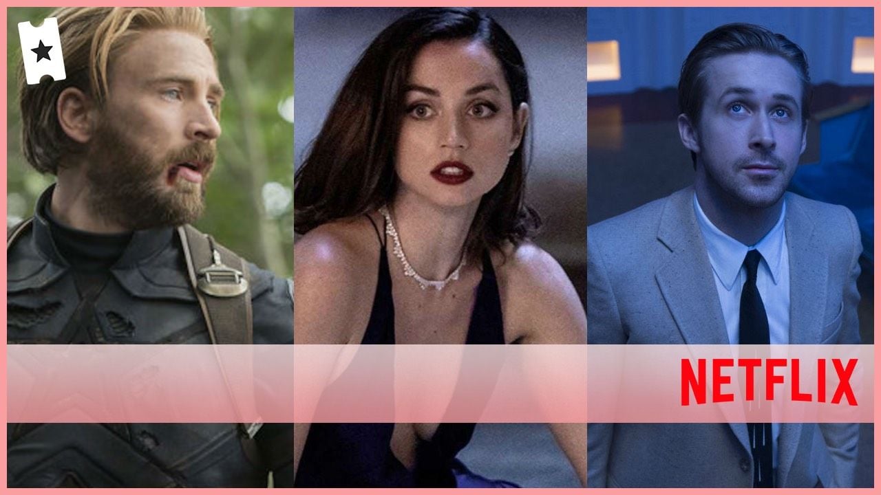 The Gray Man 2 Date De Sortie 'The Gray Man' (Netflix): Ana de Armas se une a Chris Evans y Ryan
