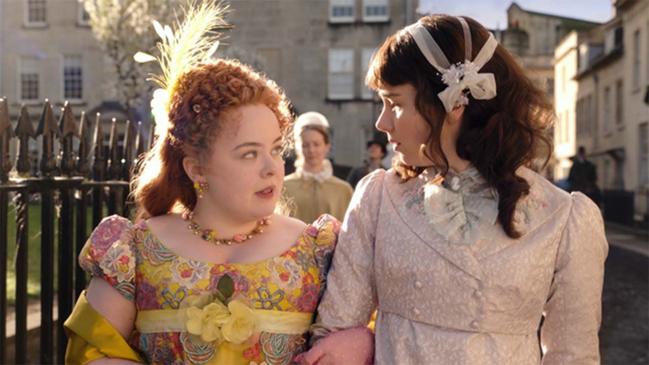 Ver Los Bridgerton Temporada 2 Online Castellano