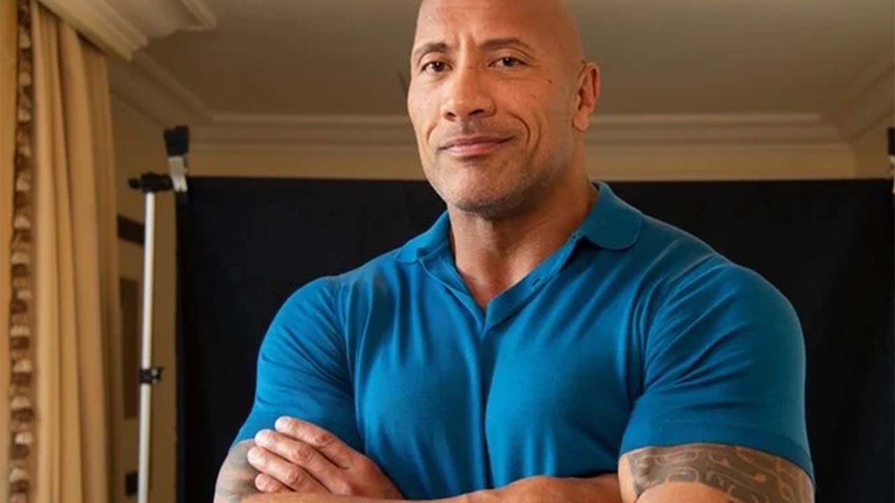 'Young Rock': Dwayne Johnson Comparte El Primer Avance De La Comedia ...