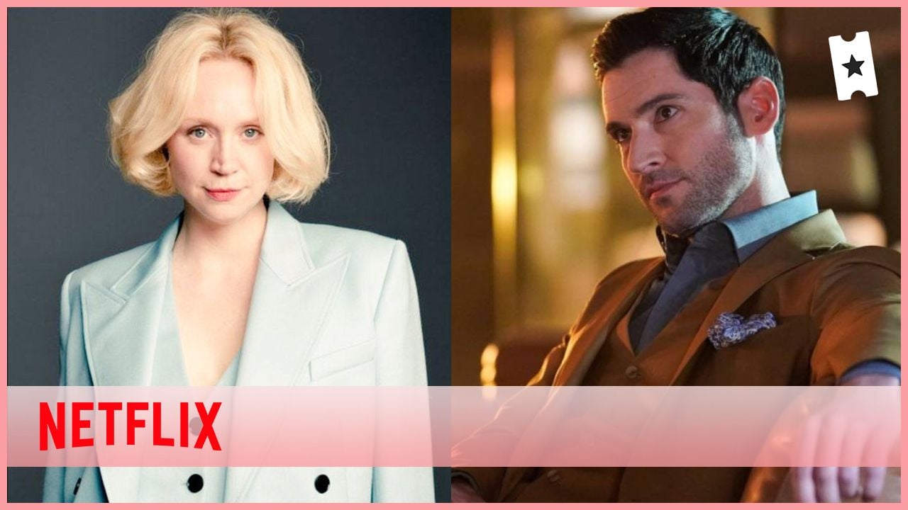 'Sandman': Netflix Ficha A Gwendoline Christie Para Ser El 'Lucifer' De ...