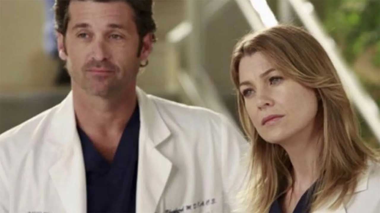 The ‘Grey’s Anatomy’ behind-the-scenes photo we all wanted to see