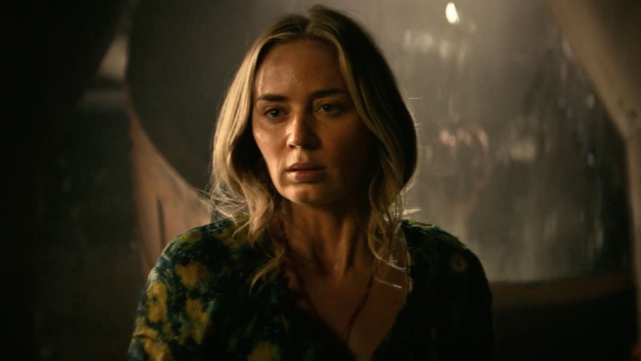 ‘Un lugar tranquilo 2’: El silencio reina de nuevo con el tráiler de la secuela – Noticias de cine