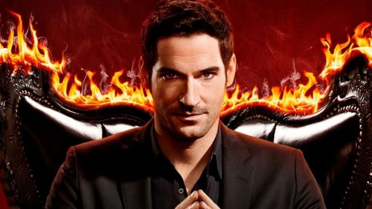 Lucifer Fecha De Estreno Regreso De Personajes El Nuevo Dios Y