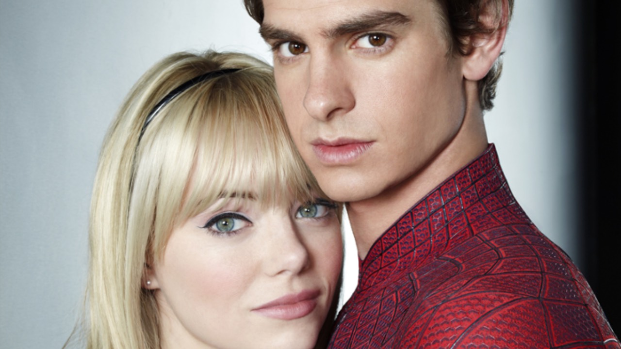 Andrew Garfield también mintió a Emma Stone sobre su aparición en 'Spider-Man: No Way Home'