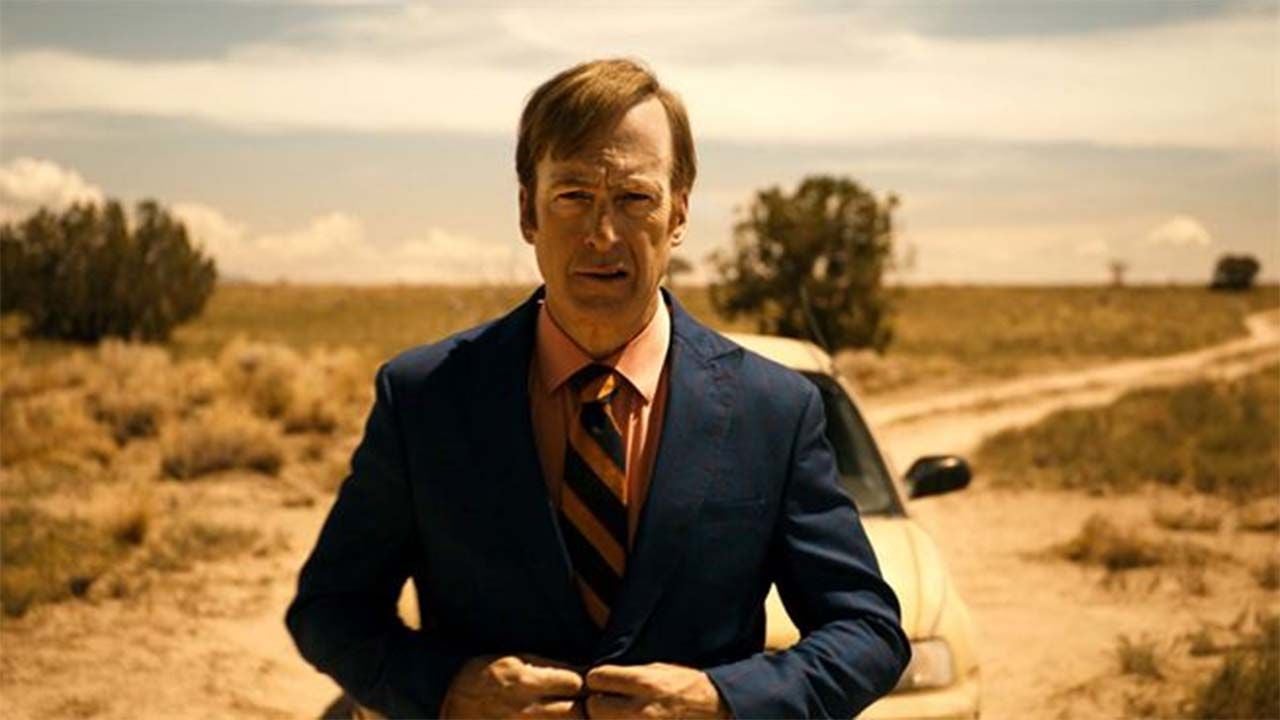 Vuelve Better Call Saul La Temporada 6 Tiene Fecha Oficial Tras El