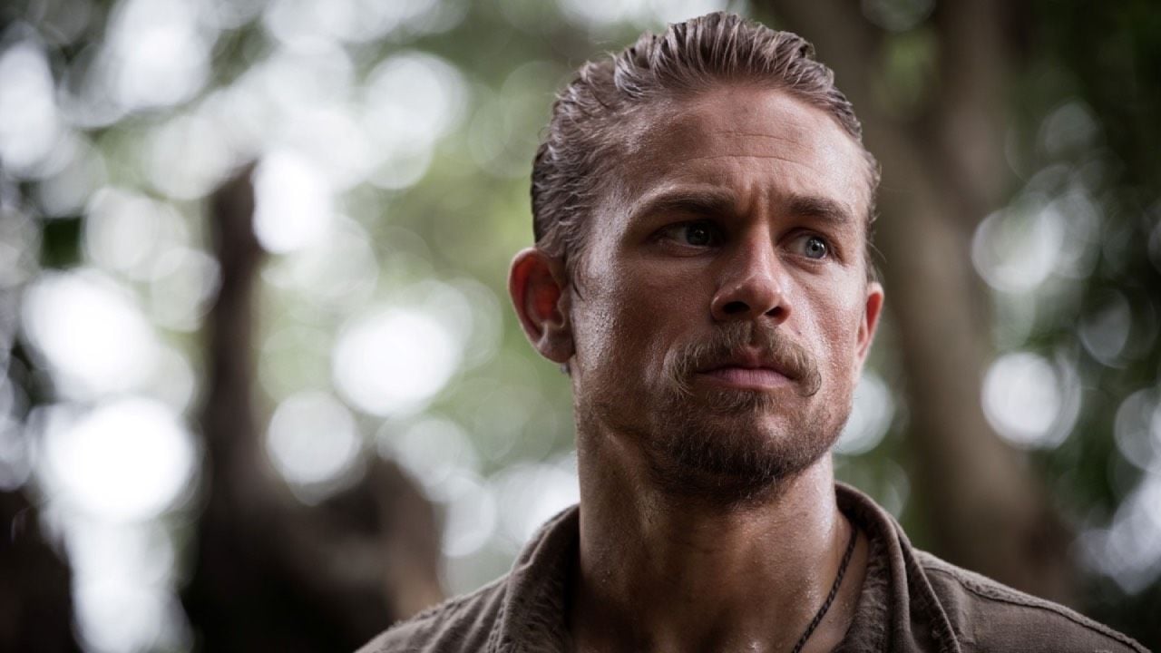 Charlie Hunnam y más actores se unen a Rebel Moon la película de