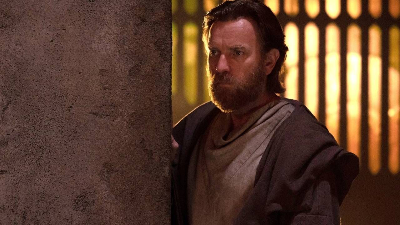 El mayor problema que encontró Ewan McGregor al volver a ser Obi Wan