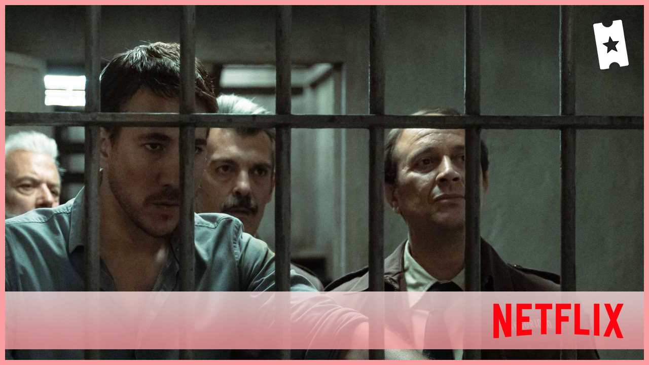 Estrenos Netflix: Esta semana la nueva serie original con acento español, la última comedia de Lana Condor y una de aventuras para toda la familia