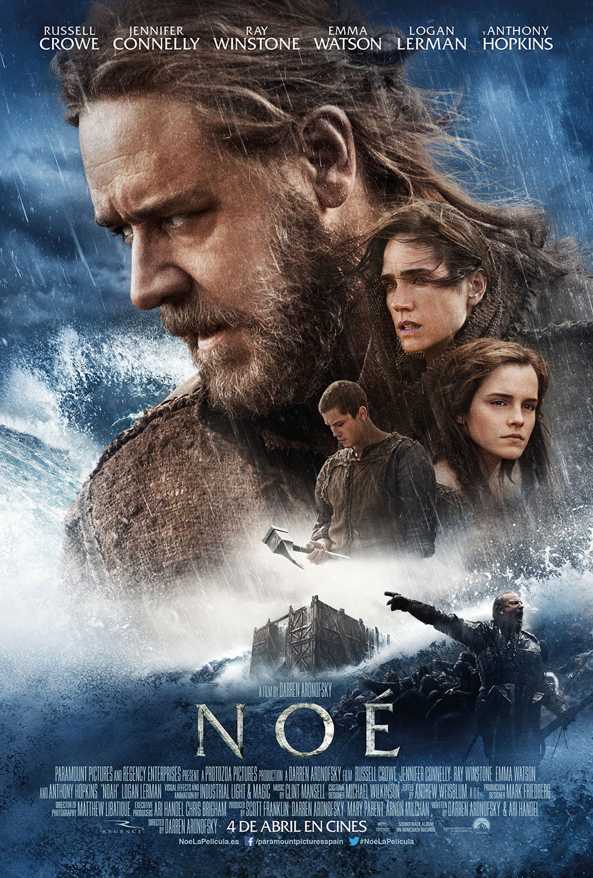 L Arche De Noe Film 2014 L Arche De Noé Film 2014 | AUTOMASITES