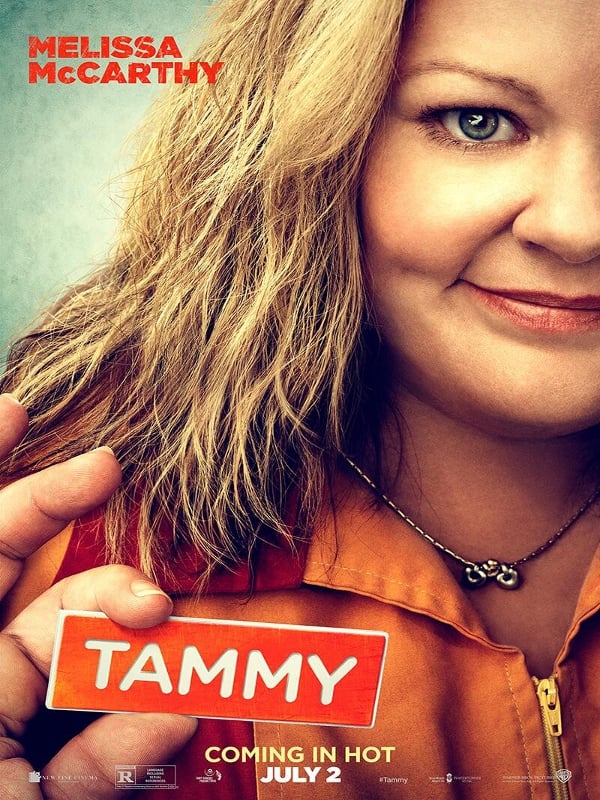 Tammy Película 2014