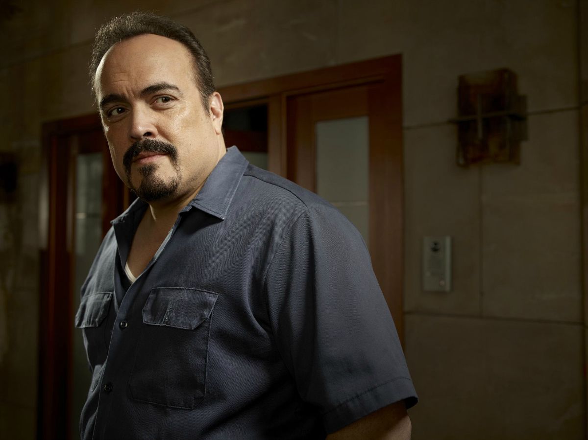 Foto de David Zayas Foto David Zayas Foto de David Zayas Foto David Zayas