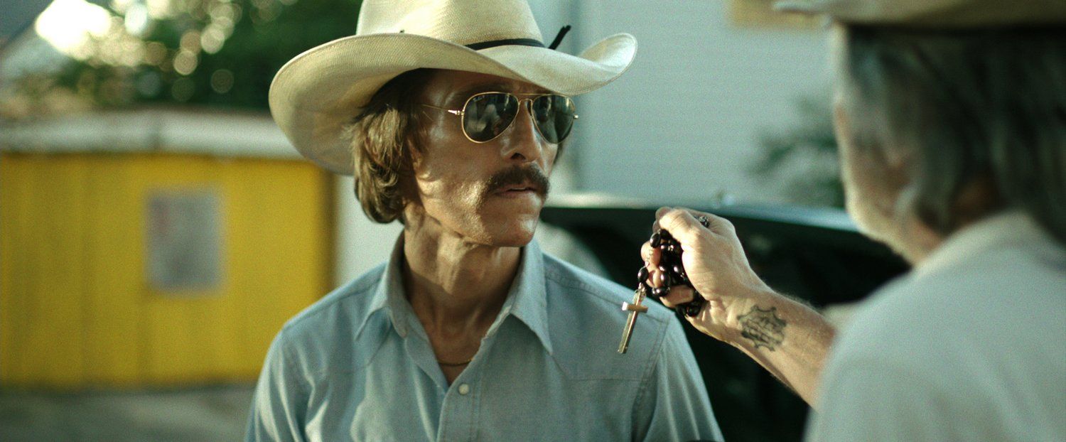 Foto De La Pel Cula Dallas Buyers Club Foto Por Un Total De